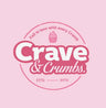 Translation missing: en.Crave &amp; Crumbs. accessibility.home